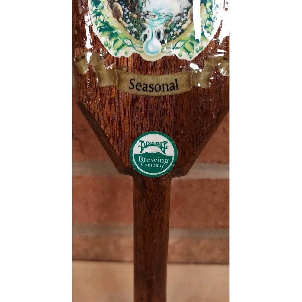 Pisgah Brewing Company pisgah brewing ale
